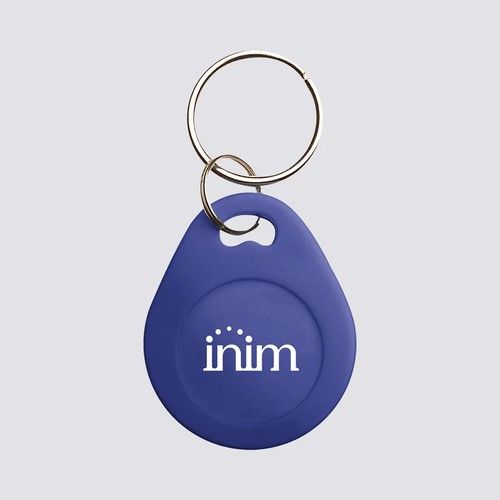 CHIAVELINE CHIAVE PER SMARTLINE INIM