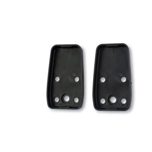 ARMAS SMA 2P Coppia di adattatori per incasso per FTC920/960