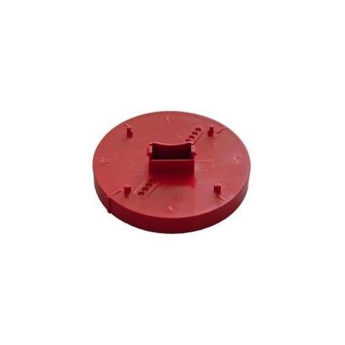 BOSCH-INCENDIO FNM-SPACER-RD Distanziale per cablaggio superficiale di sirene F
