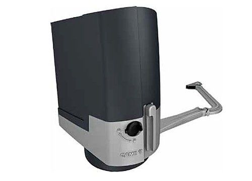 CAME 801MB-0080 FTL20DGC MOTOR ARTICLE 24V 2MM C150 CB