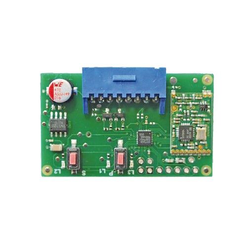 ABTECNO APE-152/4050 STICK RG - Ricevitore universale multifrequenza a