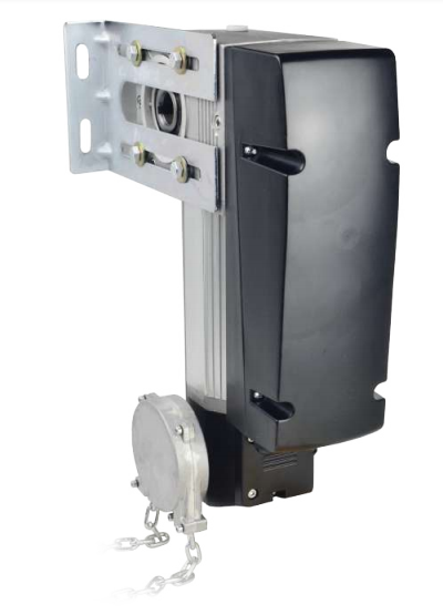TAU P-650INDYT 400V GEARMOTOR FOR DOORS SEZ.INDUSTR