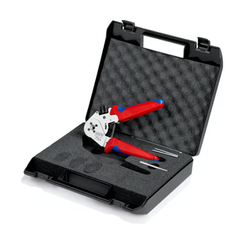 KNIPEX 97 52 63 Pinza per capricorda