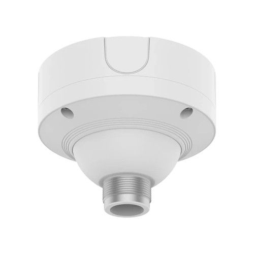 HANWHA SBP-180CMS Ball Head Ceiling Mount Base