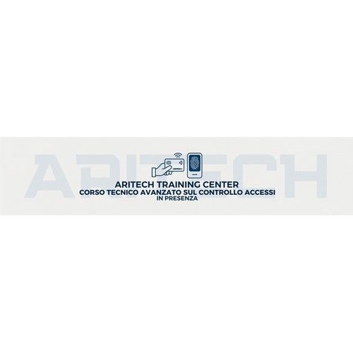 ARITECH INTRUSION TRNG-ACCESS Aritech Training Center - Advanced Technical Course,