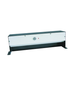 COOPER CSA FIRE CSA06632 LOCK REPLACEMENT FOR 1498 SERIES