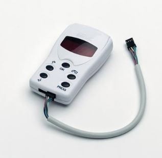 FAAC 404015 868 SLH PROGRAMMING KEYBOARD