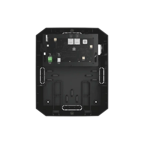 AJAX 147147 Wireless central unit with external battery such as