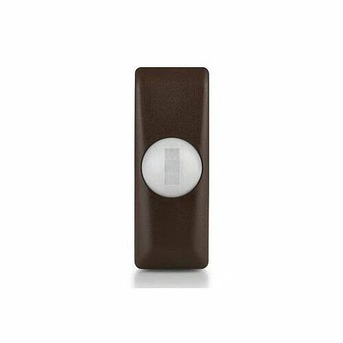 VENITEM MINI BROWN HEADLIGHT SHELL