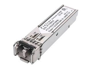 INIM FIRE FTLF1217P2BLT SFP module for multimode fiber optic connection