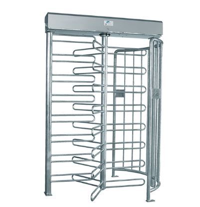 FAAC 118007 MPT ELECTROMECHANICAL TURNSTILE