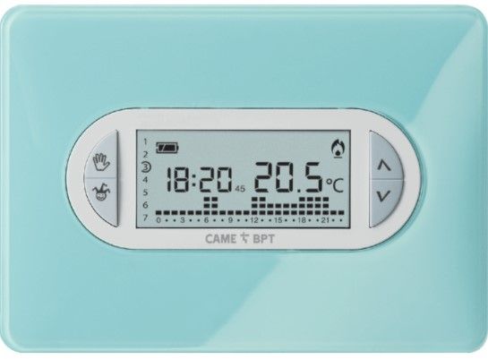 CAME 69400030 TH/450GSM DIGITAL THERMOSTAT