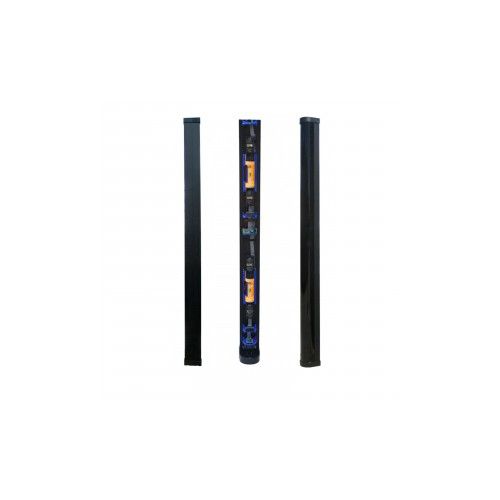 OPTEX STWM201RR 180 degrees tower, wall mounting. Height = 2m, Sense