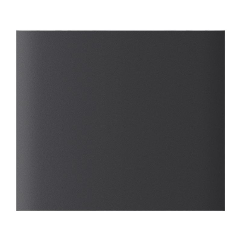 AJAX 83461 CenterButton (1-gang) vertical [55] ASP graphite
