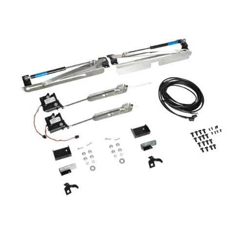 TAU P-350T-ONEKITFC KIT FINECORSA ELETTROMECCANICI PER T-ONE.