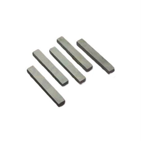 BFT N999592 CKK TAB PACK 6.35X9.5 ARGO\ G (5 PCS)