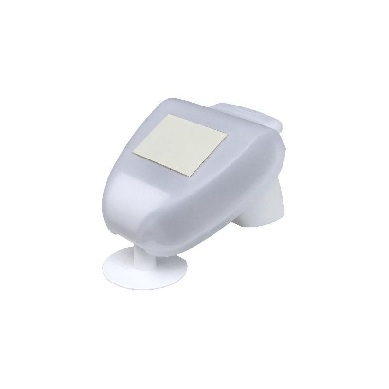 ELSNER 70128 KNX LW 230 V AC Brightness/Wind Sensor
