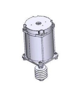 CAME SPARE PARTS 119RIG154 ENGINE UNIT - G2081