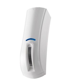 AVS ELECTRONICS 1132144 ONE PA WS 4 Two-Way Radio Curtain Effect Outdoor Infrared Sensor
