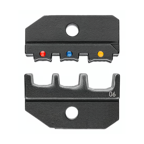 KNIPEX 97 49 06 Profilo di crimpaggio