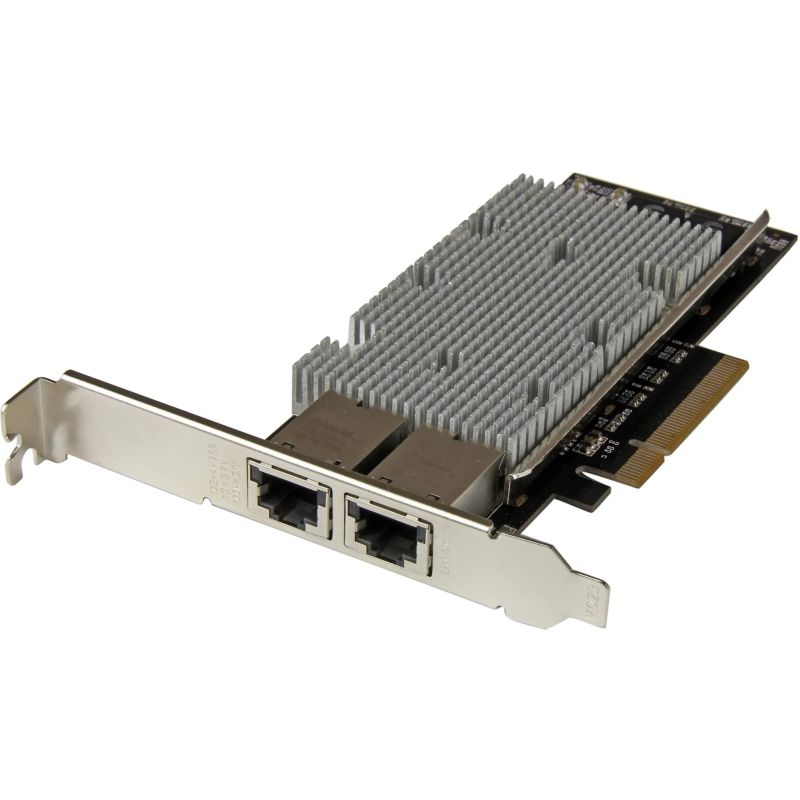 HANWHA 10GB NIC-UPGRADE Intel 10GbE 2-port Lan card