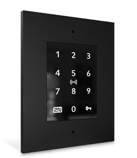 9160336-S 2N Access Unit 2.0 Touch keypad &amp; RFID