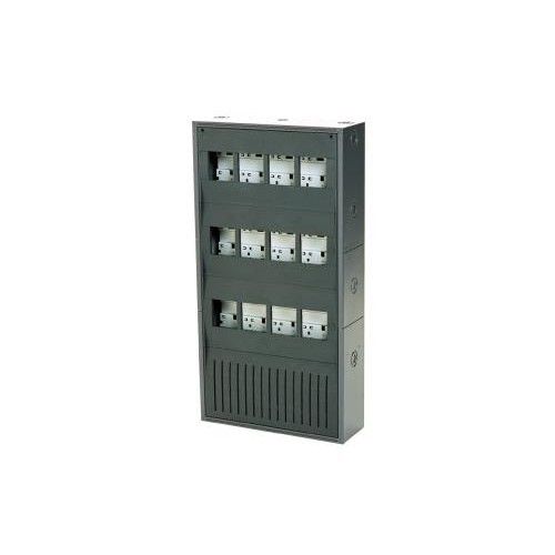BOSCH FIRE HBE 0012 A Metal expansion cabinet for housing