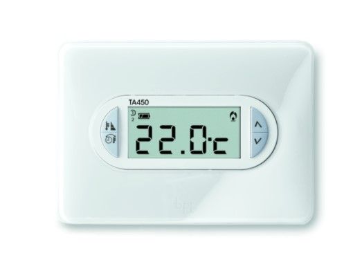 CAME 69400020 TA/450 TERMOSTATO AMBIENTE