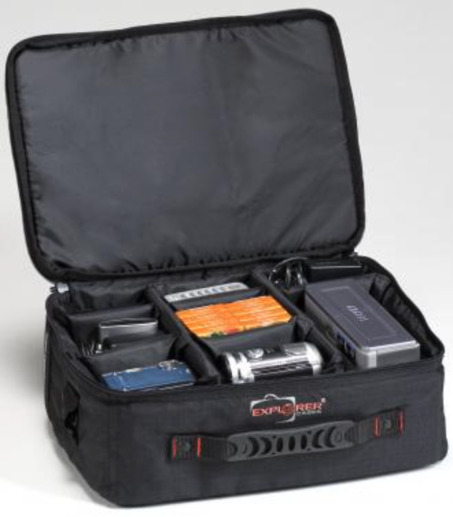GT LINE BAG-E Borsa per 3818