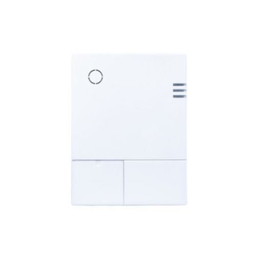 RISCO RW432M08000A LightSYS Air, solo centrale bianca, NO voce, Wi-Fi