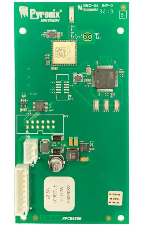 PYRONIX DIGI-WIFI WI-FI COMMUNICATOR (ENFORCER ONLY)
