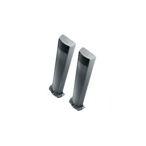TAU P-900TOWERFX2 PAIR OF COLUMNS IN PAINTED ALUMINUM FOR FO
