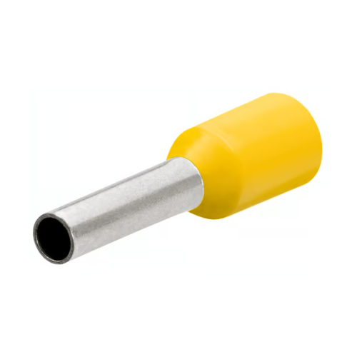 KNIPEX 97 99 356 Terminali a bussola preisolati (100x)
