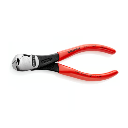 KNIPEX 67 01 140 Tronchese per meccanica