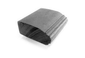 SOMMER 25325 Ammortizzatore di gomma