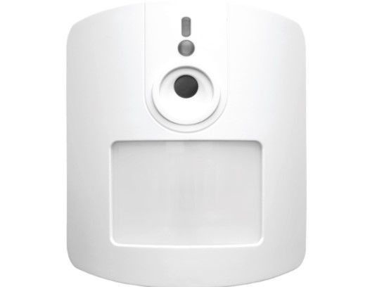 846EA-0060 PXWIRFC01 IR DETECTOR WITH CAMERA