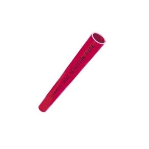 NOTIFIER FAA-P25R-2.4-TF Red ABS tube. External diameter 25mm