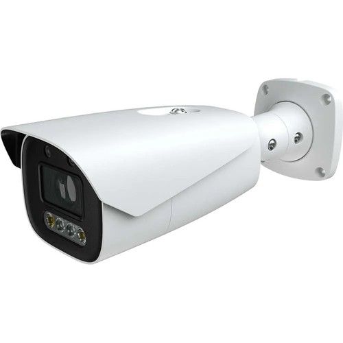 SKILLEYE SEI-T8328TI Bullet IP, 4K(8MP), 2.8-12mm MOTOR., WDR 120db, LE