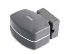 GIBIDI AU02800 DRR1000 Contenitore da esterno per ricevente 4 canali