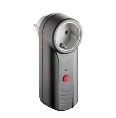 SOMMER 7018V000 Socket- socket housing D- FM 434-42 MHz