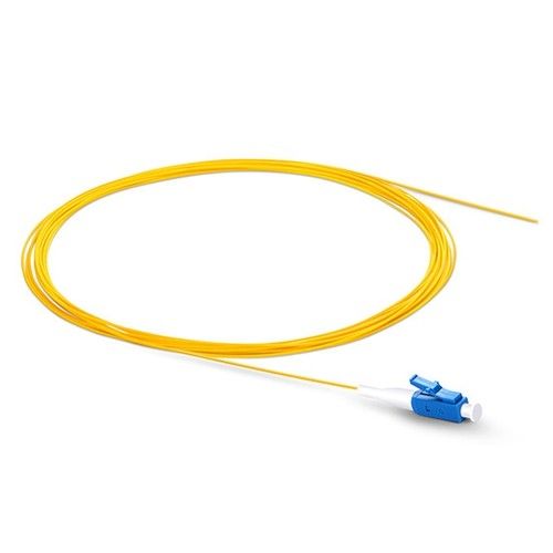 WP RACK WPC-FI0-9LC-010S96 96 single-mode pigtails, 9/125 LC 1 mt. OS2
