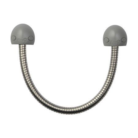 CDVI FLEX60 60cm stainless steel grommet