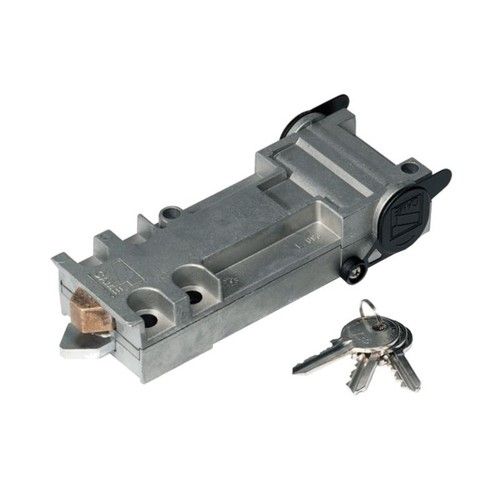 CAME 801XA-0030 release with EURO-DIN cylinder wrench