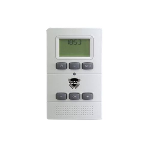 FAAC 101202 HT COMMAND KEYBOARD