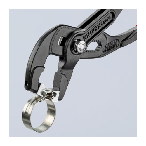 KNIPEX 85 51 250 C Clip clamp for Click cable ties