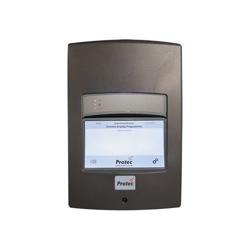 RIELLO FIRE 4437553 61-986-ADRDP Display remoto di supervisione e prog