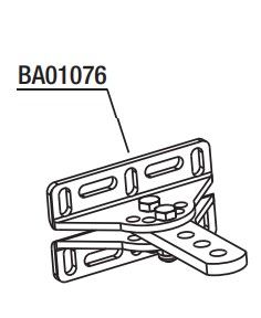 RIB BA01076 R SACCHETTO ACCESS. PRINCE