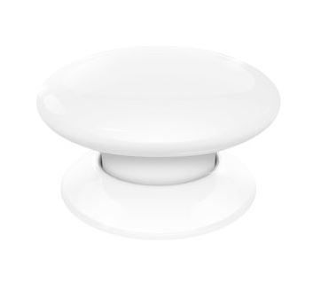 NICE PUSH_CONTROL WH Universal wireless button