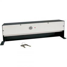 COOPER CSA INTRUSION 485-I ANTI-ROBBERY PLATFORM