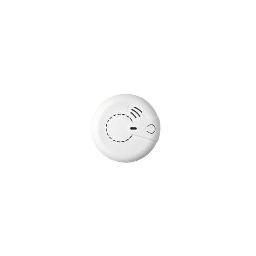ELDES EDEWF1 EWF1 Wireless Photoelectronic Smoke Detector